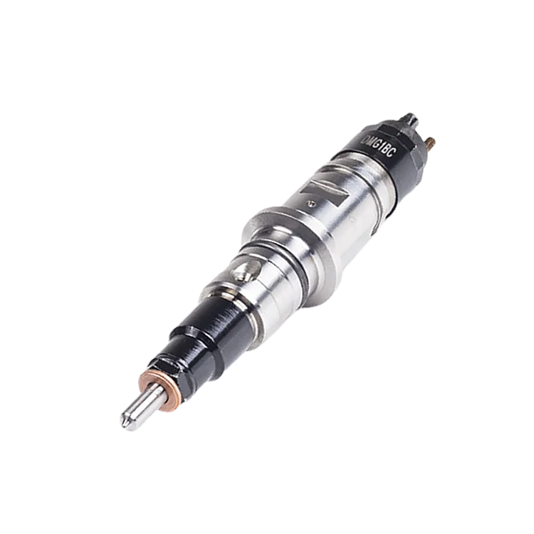 Dodge Ram Cummins 6.7L Fuel Injector 2013-2018