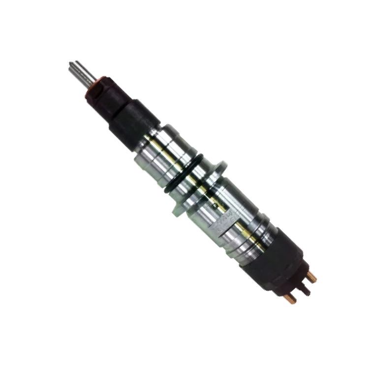 Dodge Ram Cummins 6.7L Fuel Injector | 2019-2021 | 68444791AA