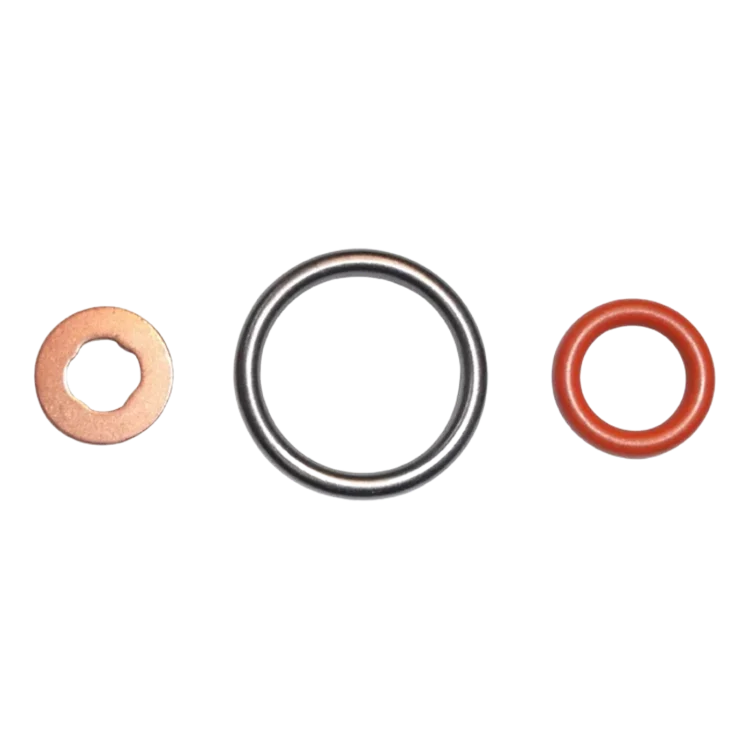 Tamerx Fuel Injector Seal Kit for Dodge Ram Cummins 6.7L engines, designed for 2007-2010 models, high-quality performance.