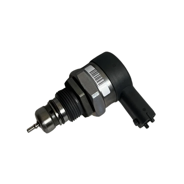 Tamerx Fuel Rail Pressure Regulator DRV for Dodge Ram Cummins 6.7L engines, 2022–2024 models, high-quality performance.