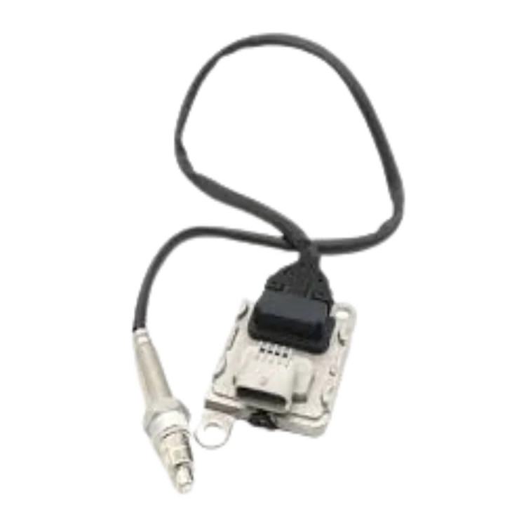 Tamerx NOx Sensor for Dodge Ram Cummins 6.7L engines, OEM 68227486AA, designed for 2014-2017 models, high-quality performance