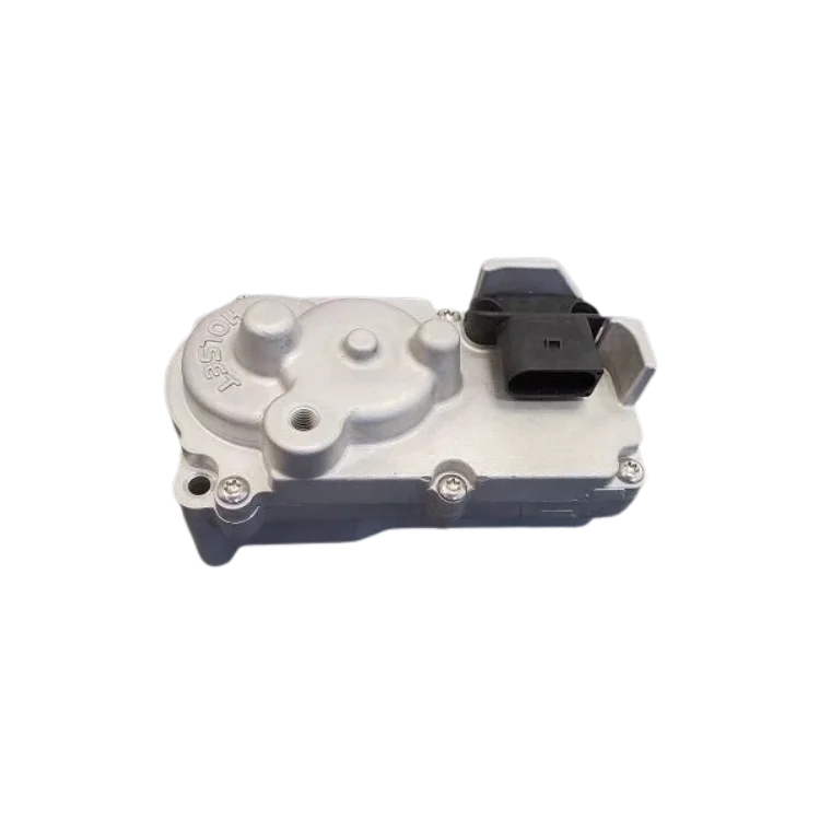 Dodge Ram Cummins 6.7L Turbo Actuator by Tamerx, OEM 68445522AA, designed for 2013–2023 models, high-quality performance.