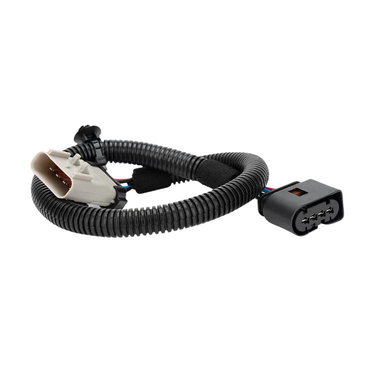 Tamerx Turbo Actuator Harness for Dodge Ram Cummins 6.7L engines, OEM 5347703, for 2008-2018 models, high-quality performance