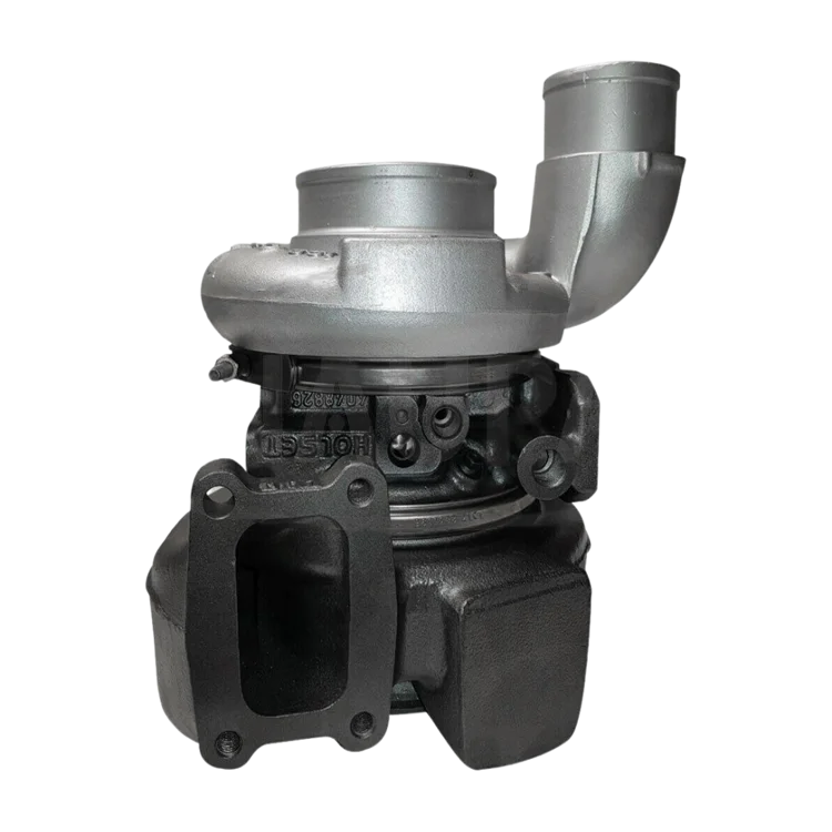 Tamerx Turbo Assembly for Dodge Ram Cummins 6.7L, OEM 2835908RX, designed for 2007-2012 models, high-quality performance.