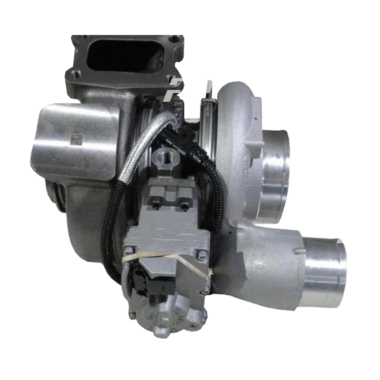 Tamerx Turbo Assembly for Dodge Ram Cummins 6.7L engines, OEM 68321378AA, designed for 2013-2017 models