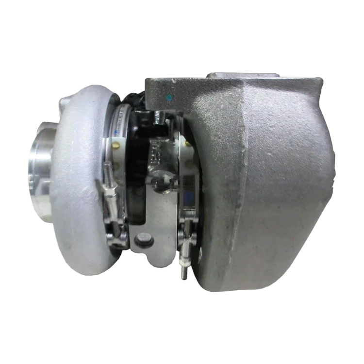 とむ Dodge Ram Cummins 6.7L Turbo Assembly | 2013-2017 | 68321378AA