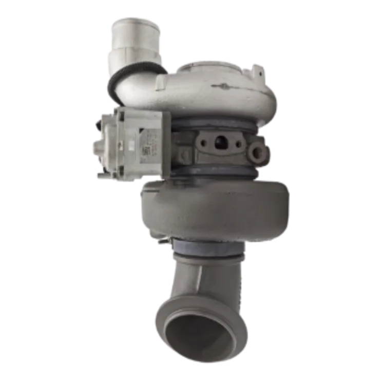 Tamerx Turbo Assembly for Dodge Ram Cummins 6.7L engines, OEM 5352344RX, for 2013-2018 models, high-quality performance.