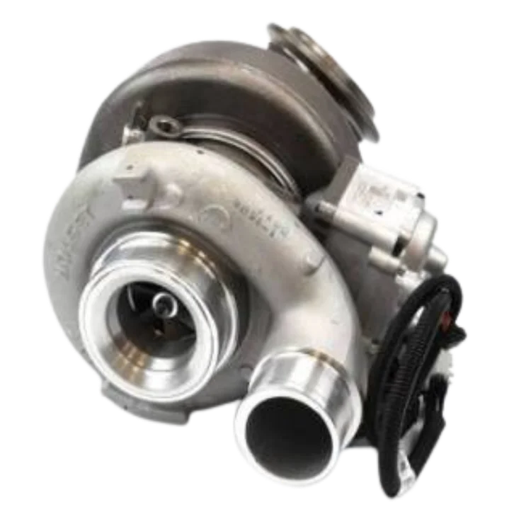 Tamerx Turbo Assembly for Dodge Ram Cummins 6.7L engines, OEM 68212739AA, for 2013-2018 models, high-quality performance.