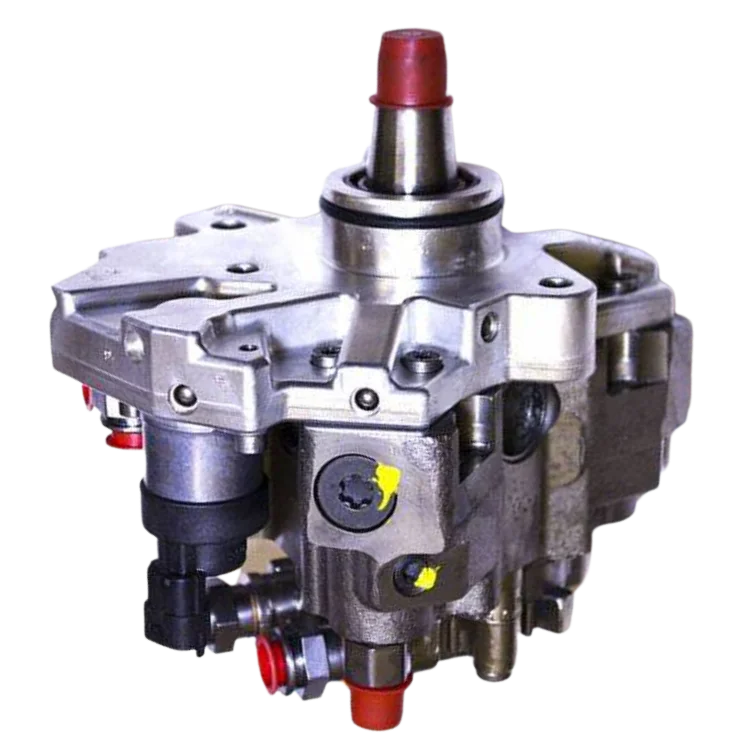 Doosan D18 DM01, D24 DM02 High Pressure Fuel Pump 2017-2023 OEM 7386496
