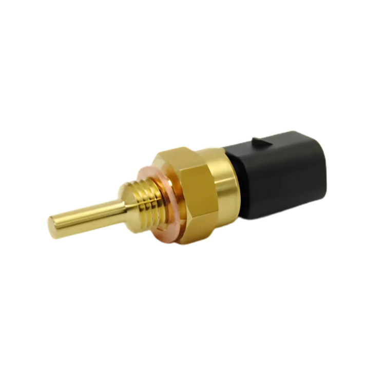 Tamerx Coolant Temp Sensor for Bobcat / Doosan D24 DM02, D34 DM03, OEM 7319352, 2020-2024, high-quality performance.