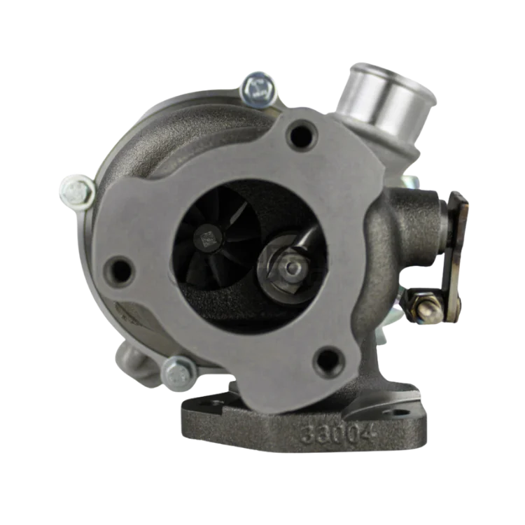 Doosan D34 3.4L Turbo Assembly | 2017-2021 | 7256748