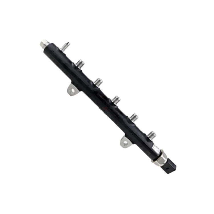 Bobcat / Doosan D34 High Pressure Fuel Rail by Tamerx, OEM 7516850/7256757REM, for 2013–2017 models, high-quality performance