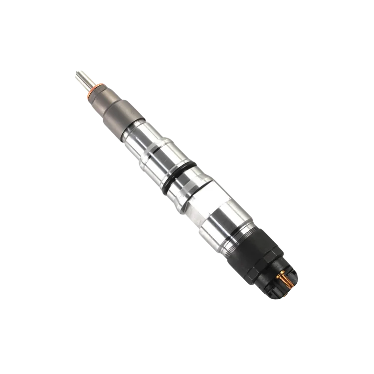 Bobcat / Doosan Fuel Injector by Tamerx, OEM 107755-0280, designed for 2008–2010 models, high-quality performance.