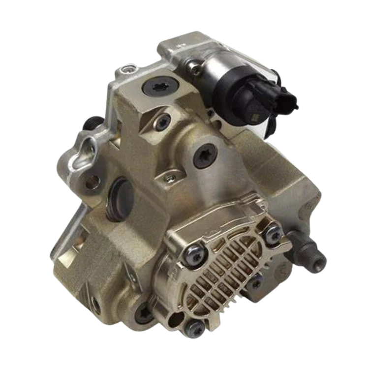 Tamerx High Pressure Fuel Pump for Doosan engines, OEM 65105017005, designed for 2007-2010 models, high-quality performance.