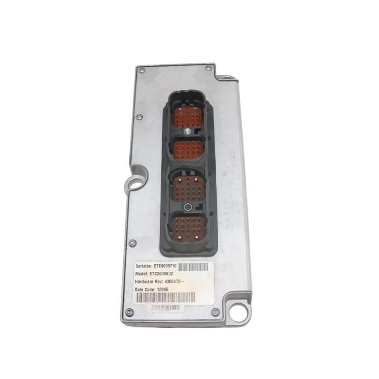 Eaton/Fuller Transmission Control Module (TCM) by Tamerx, OEM 4306473, for 2008–2015 models, high-quality performance.