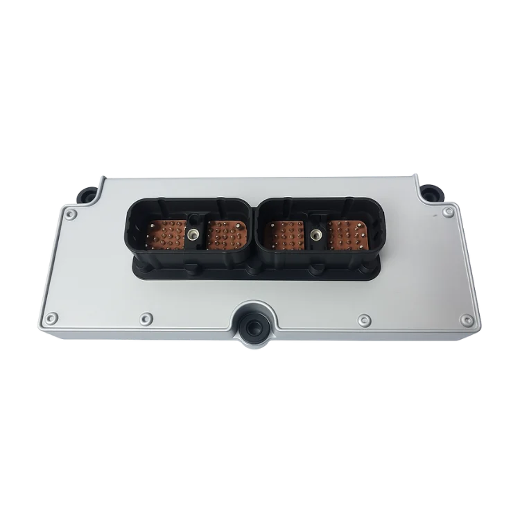 Tamerx Transmission Control Module (TCM) for Eaton/Fuller systems, OEM 4306455, designed for 2008-2020 models.