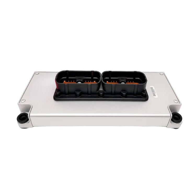 Tamerx Transmission Control Module (TCM) for Eaton/Fuller systems, OEM 691961, designed for 2008-2020 models.