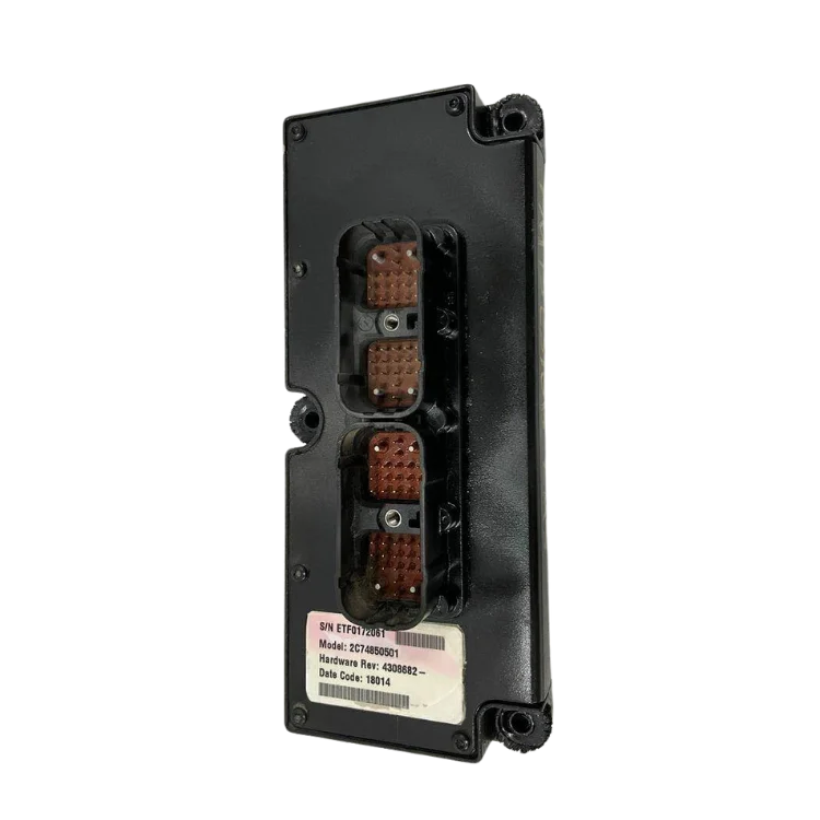 Tamerx Transmission Control Module (TCM) for Eaton/Fuller engines, OEM 4308682, designed for 2012-2020 models.