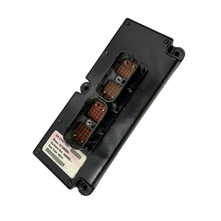 Eaton/Fuller Transmission Control Module | 2012-2020 | 4308682