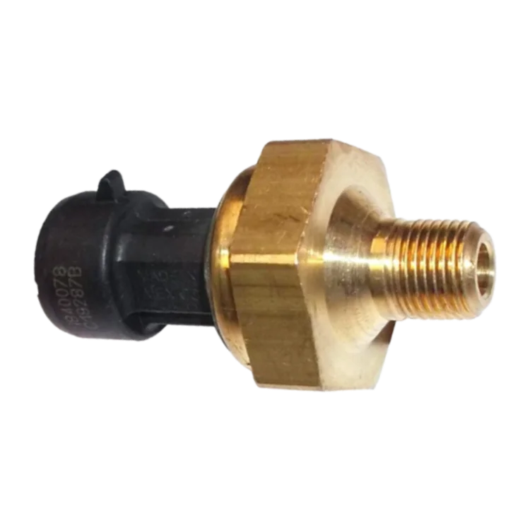 Tamerx Exhaust Back Pressure Sensor (EBP) for Ford Powerstroke 6.0L, 7.3L engines, OEM 1850353C1, for 1998-2004 models.