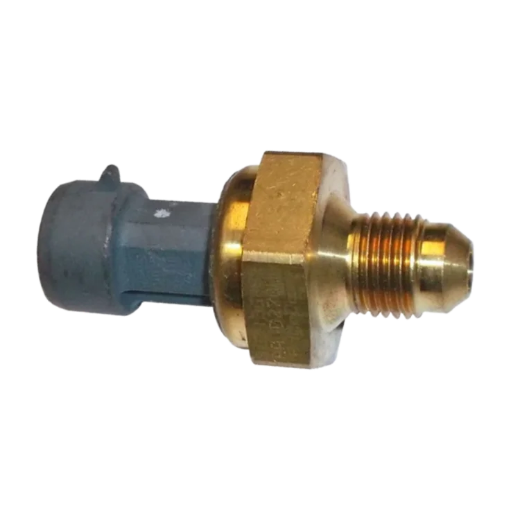 Tamerx Exhaust Back Pressure Sensor (EBP) for Ford Powerstroke 6.4L, 6.7L engines, OEM 1846480C2, designed for 2008-2018 models.