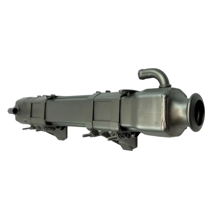 Tamerx EGR Valve for Ford ISB 5.9L engines, OEM 4941213, designed for 2003-2006 models, high-quality performance.