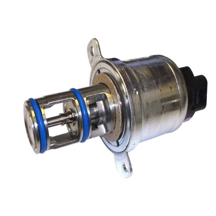 Tamerx EGR Valve for Ford Powerstroke 6.0L EGR Valve 2004-2010, OEM 5C3Z-9F452-AA, high-quality performance.