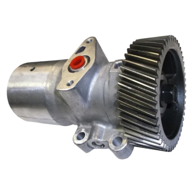 Tamerx High Pressure Oil Pump for Ford Powerstroke 6.0L engines, OEM 4C3Z9A543AARM, for 2003-2004, high-quality performance.