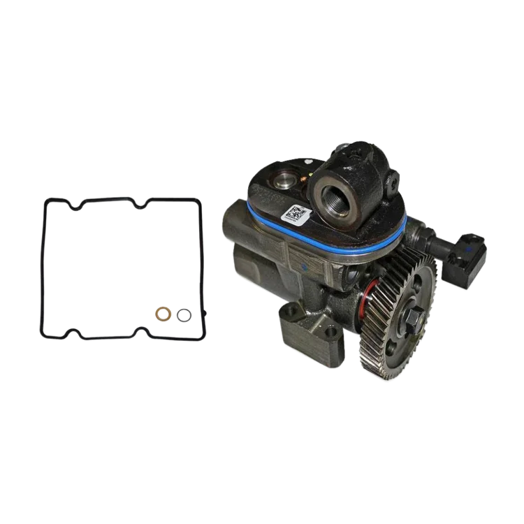 Tamerx High Pressure Oil Pump for Ford Powerstroke 6.0L engines, OEM fit for 2004-2010 models, high-quality performance.