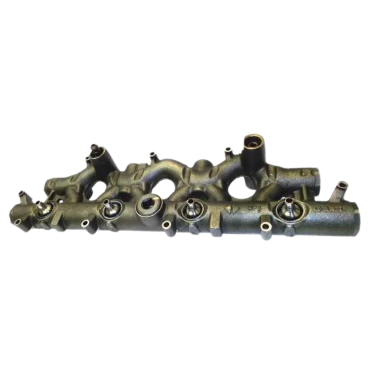 Tamerx High Pressure Oil Rail for Ford Powerstroke 6.0L engines, designed for 2005-2010 models, high-quality performance.