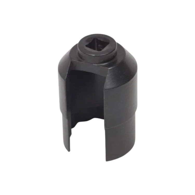 IPR Valve Socket Kit IPR Socket Tool & Screen Kit For Ford Powerstroke 6.0L - F-250, F-350, Excursion Injection Pressure Regulator - Foto 13