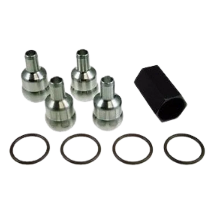 Tamerx Oil Rail Ball Tube Remover for Ford Powerstroke 6.0L 2005-2010, high-quality performance.