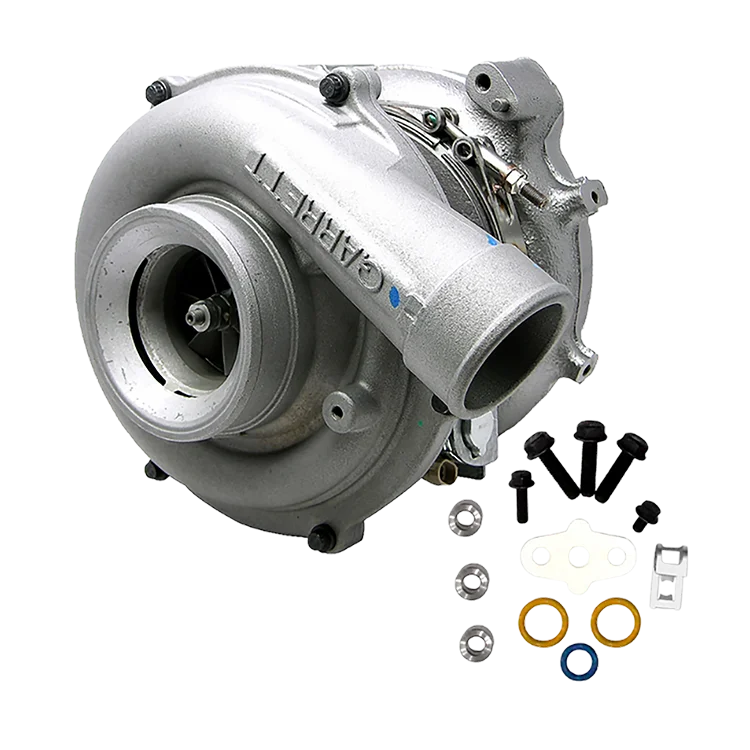 Tamerx Turbo Assembly for Ford Powerstroke 6.0L engines, OEM 5C3Z6K682CCRM, designed for 2005-2007 models.