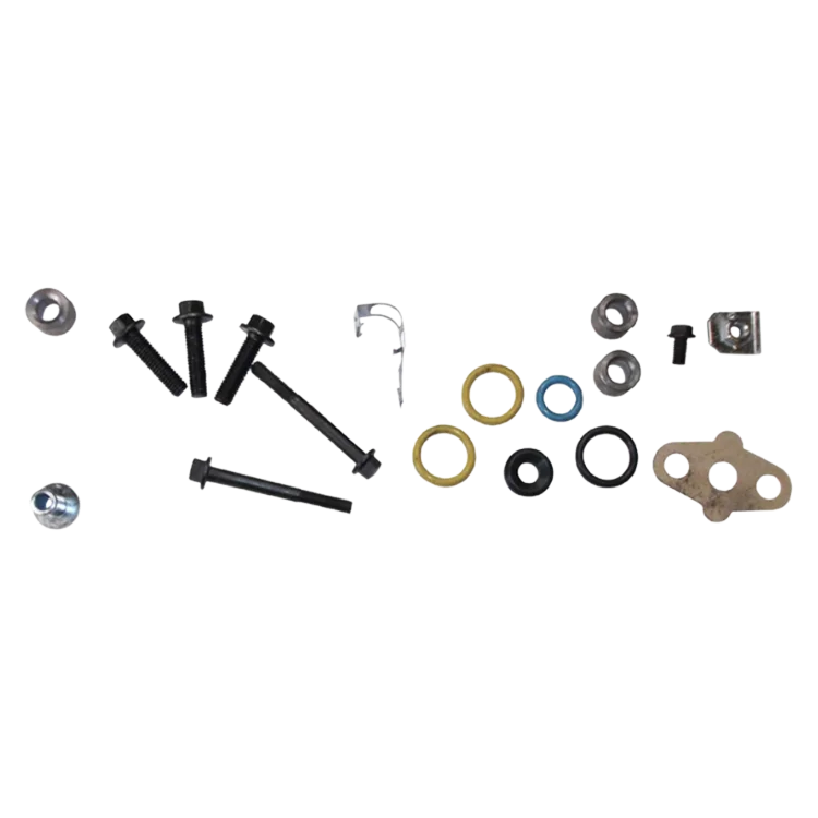 Tamerx Turbo Charger Install Kit for Ford Powerstroke 6.0L engines, designed for 2003-2010 models, high-quality performance.