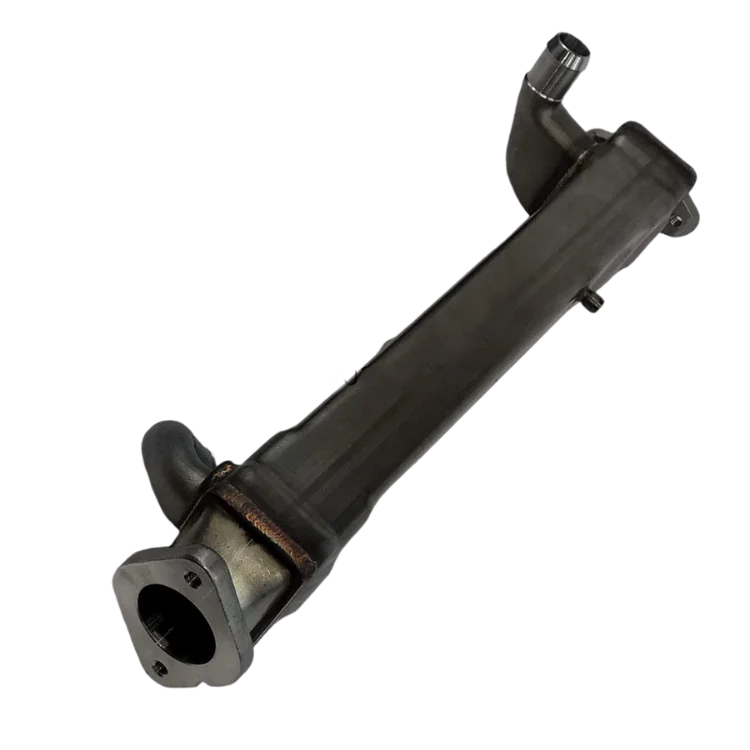 Tamerx EGR Cooler for Ford Powerstroke 6.4L engines, OEM 8C3Z9P456A, best for 2008–2010 engines, durable and in stock now.