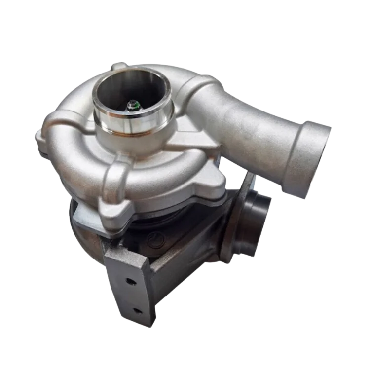 Tamerx Turbo Assembly for Ford Powerstroke 6.4L engines, OEM 8C3Z-6K682-AARM, designed for 2008-2010 models.