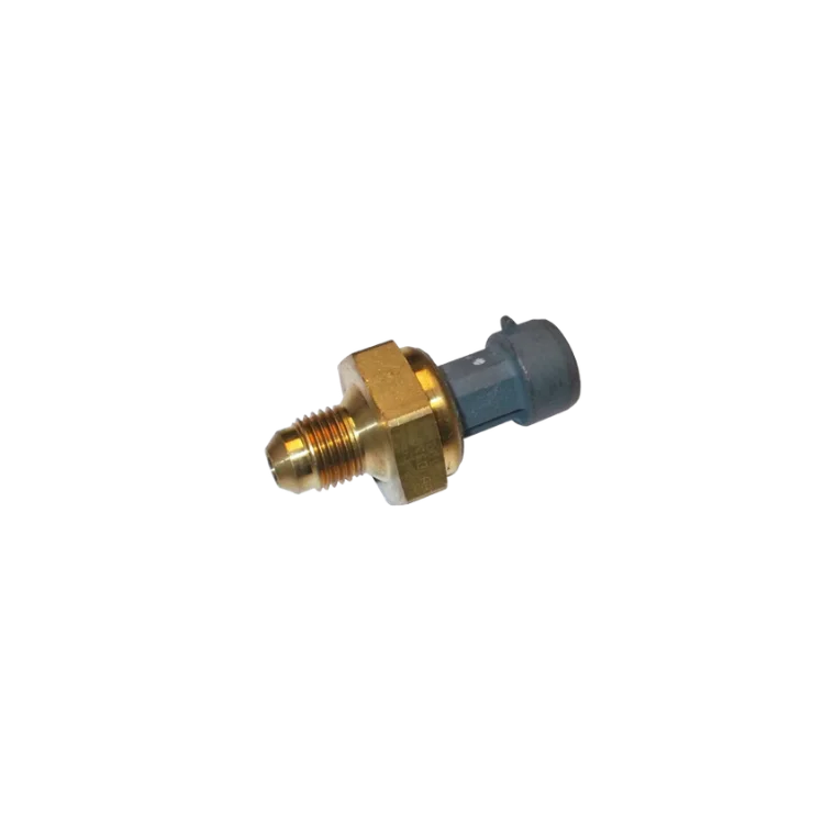 Tamerx Exhaust Back Pressure Sensor (EBP) for Ford Powerstroke 6.7L, designed for 2011-2015 models, high-quality performance.