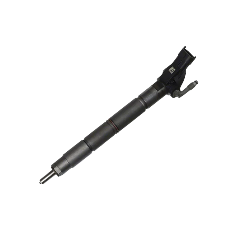 Ford Powerstroke 6.7L Fuel Injector 2011-2016: OEM CN6049RM