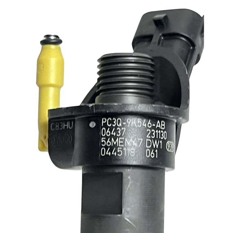 Ford Powerstroke 6.7L Fuel Injector | 2023-2025 | PC3Q-9K546-AB