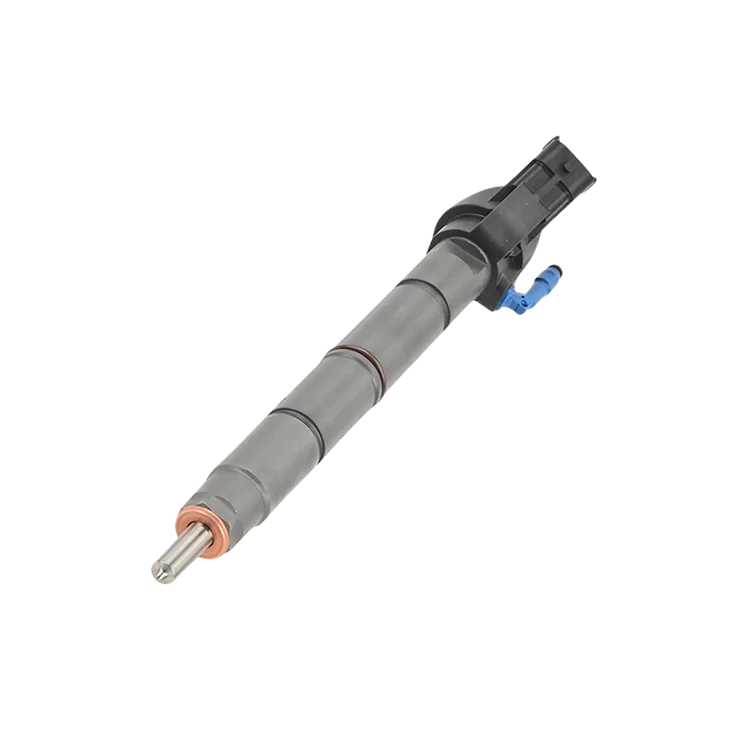 Ford Powerstroke 6.7L Fuel Injector by Tamerx, OEM PC3Z-9H529-C, designed for 2023–2025 models, high-quality performance.