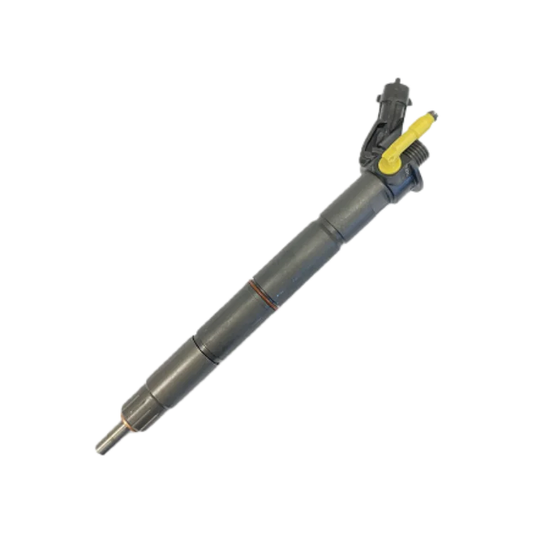 Ford Powerstroke 6.7L Fuel Injector by Tamerx, OEM PC3Z-9H529-D, designed for 2023–2025 models, high-quality performance.