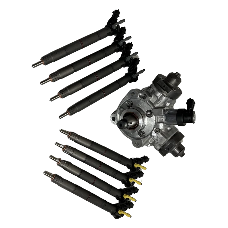 Ford 6.7L Fuel Injector and Pump | 2023-2025 | PC3Z-9B246-A