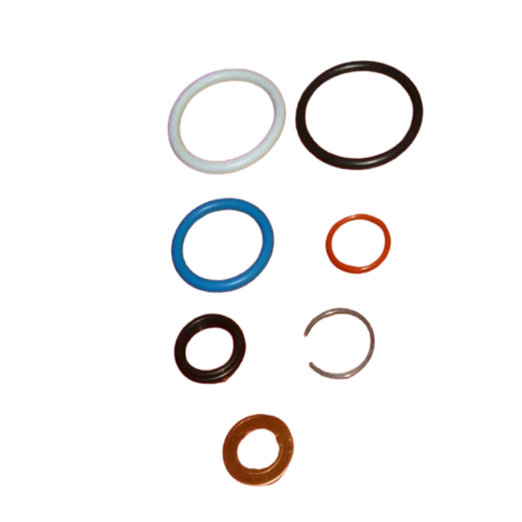 Ford Powerstroke 6.7L Fuel Injector Seal 2011-2016 ( Kit )