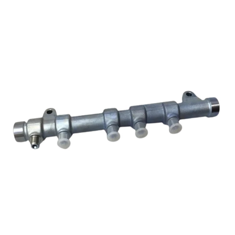 Ford Powerstroke 6.7L Fuel Rail 2011-2020: OEM BC3Z-9D280-A
