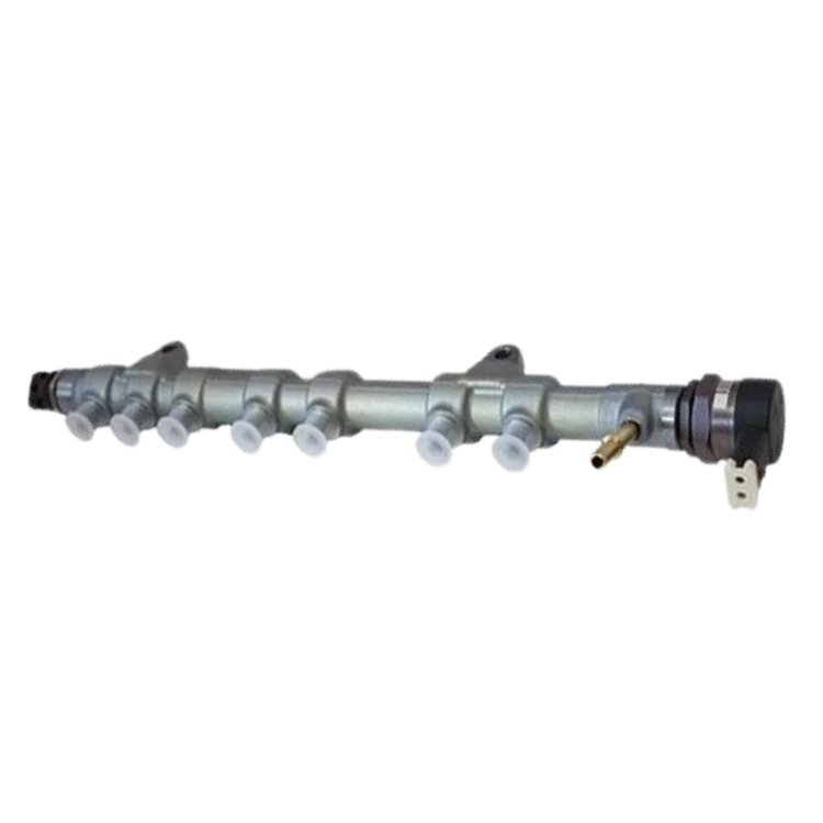 Ford Powerstroke 6.7L Fuel Rail 2011-2020: OEM BC3Z-9D280-B