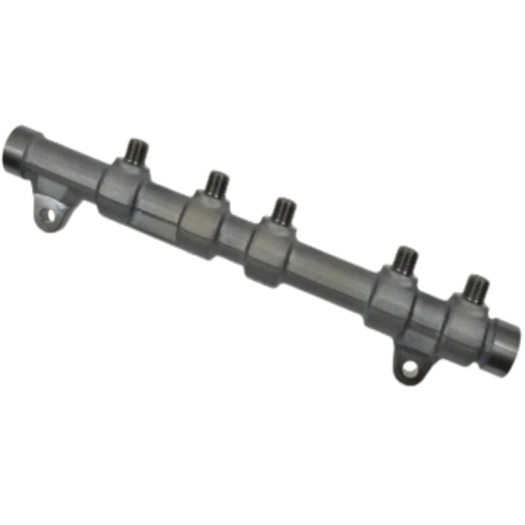 Tamerx Fuel Rail for Ford Powerstroke 6.7L engines, OEM BC3Z-9D280A, designed for 2011-2020 models, high-quality performance
