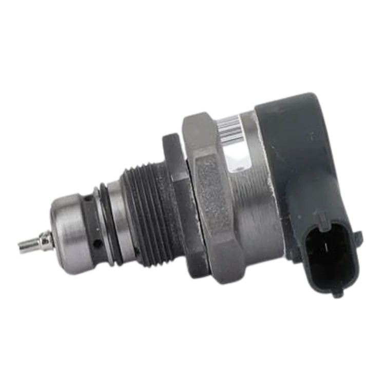 Ford Powerstroke 6.7L Fuel Rail Pressure Regulator DRV 2020-2021: OEM LC3Z-9C968-A