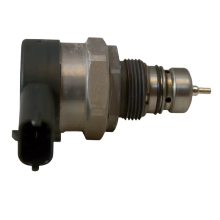 Tamerx Fuel Regulator for Ford Powerstroke 6.7L engines, OEM BC3Z-9C968-A, designed for 2011-2020 models.