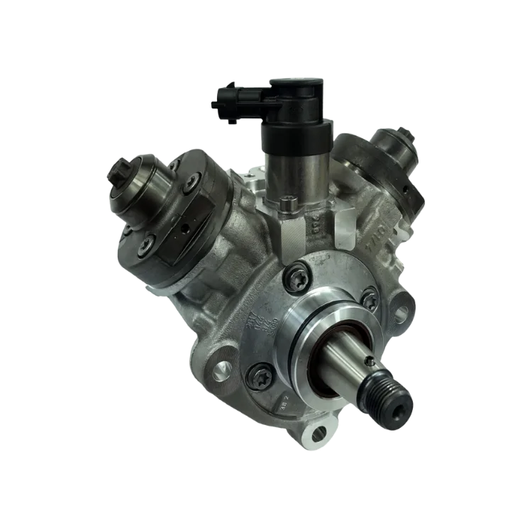 Tamerx High Pressure Fuel Pump for Ford Powerstroke 6.7L engines, OEM BC3Z-9A543-B, 2011-2014, high-quality performance.