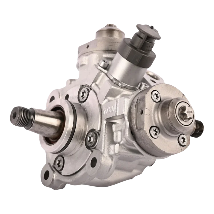 Ford Powerstroke 6.7L High Pressure Fuel Pump by Tamerx, OEM BC3Z-9A543-A, for 2011–2016 models, high-quality performance.